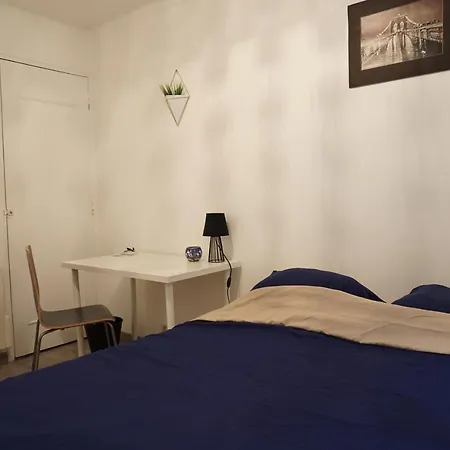 Bel Spacieux Bien Situe Parking Gratuit * Montpellier