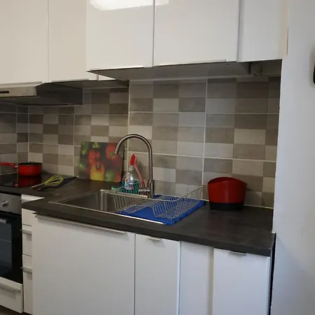 Apartamento Bel Spacieux Bien Situe Parking Gratuit *